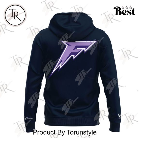 Minnesota Frost 2024 Hoodie