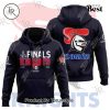 Ohio State Buckeyes Buckle Up Hoodie