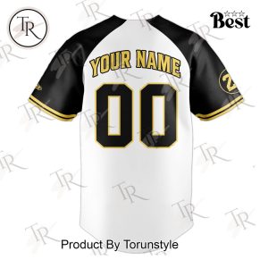 Puerto Rico Roberto Clemente 21 Custom Baseball Jersey