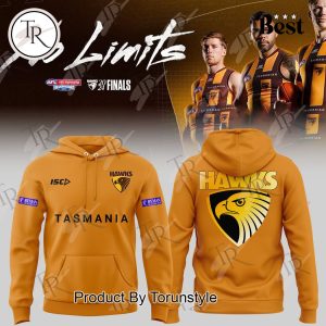 Personalized AFL Hawthorn Football Club Special Indigenous Design Hoodie 3D