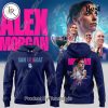 Scotland Rugby x Springboks Hoodie