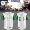 Puerto Rico Roberto Clemente 21 Custom Baseball Jersey