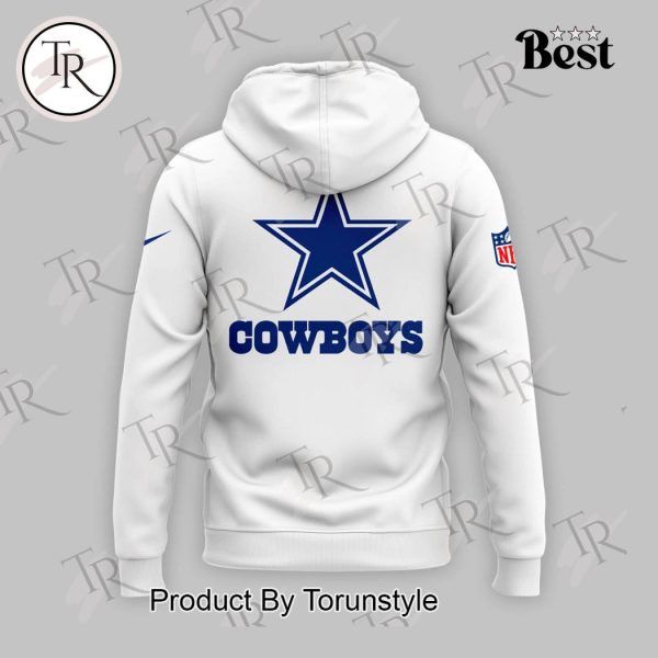 Dallas Cowboys How Bout Them Cowboys Hoodie