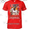 Miami Dolphins Prayers For Tua Tagovailoa T-Shirt