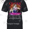 The King Of Horror T-Shirt