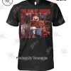 Queen 55th Anniversary 1970 – 2025 Thank You For The Memories T-Shirt