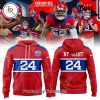 2024 New York Giants Never Forget 9 11 Hoodie