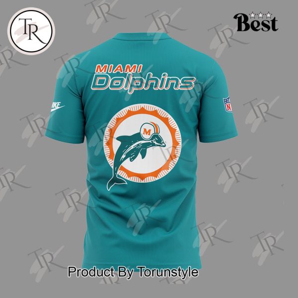 Miami Dolphins Throwback Week Buf vs Mia Hoodie