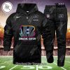 Cleveland Browns 2024 NFL Crucial Catch Hoodie Set – Custom Name