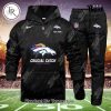 Dallas Cowboys 2024 NFL Crucial Catch Hoodie Set – Custom Name