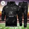 Los Angeles Chargers 2024 NFL Crucial Catch Hoodie Set – Custom Name