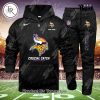 Miami Dolphins 2024 NFL Crucial Catch Hoodie Set – Custom Name