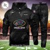 Philadelphia Eagles 2024 NFL Crucial Catch Hoodie Set – Custom Name