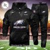 Pittsburgh Steelers 2024 NFL Crucial Catch Hoodie Set – Custom Name