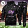 Tennessee Titans 2024 NFL Crucial Catch Hoodie Set – Custom Name