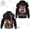 Las Vegas Raiders Compete Hoodie