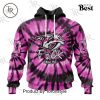 NHL Montreal Canadiens Special Pink F!ck Cancer Design Hoodie