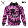 NHL Pittsburgh Penguins Special Pink F!ck Cancer Design Hoodie