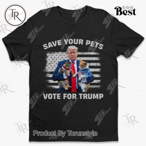 Trump Mania ’24 Vote For Trump, Brother T-Shirt