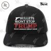 Donald Trump Missed Me ’24 Fight! Fight! Fight! Classic Cap