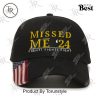 Bullets Wont Stop Trump Make America Again Classic Cap