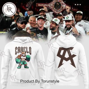 Canelo Bear Air Jordan 1, Hightop