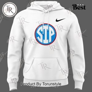 Ole Miss Rebels Coach Lane Kiffin Hoodie