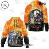 Trick Or McTreat Mcdonald’s Halloween Hoodie