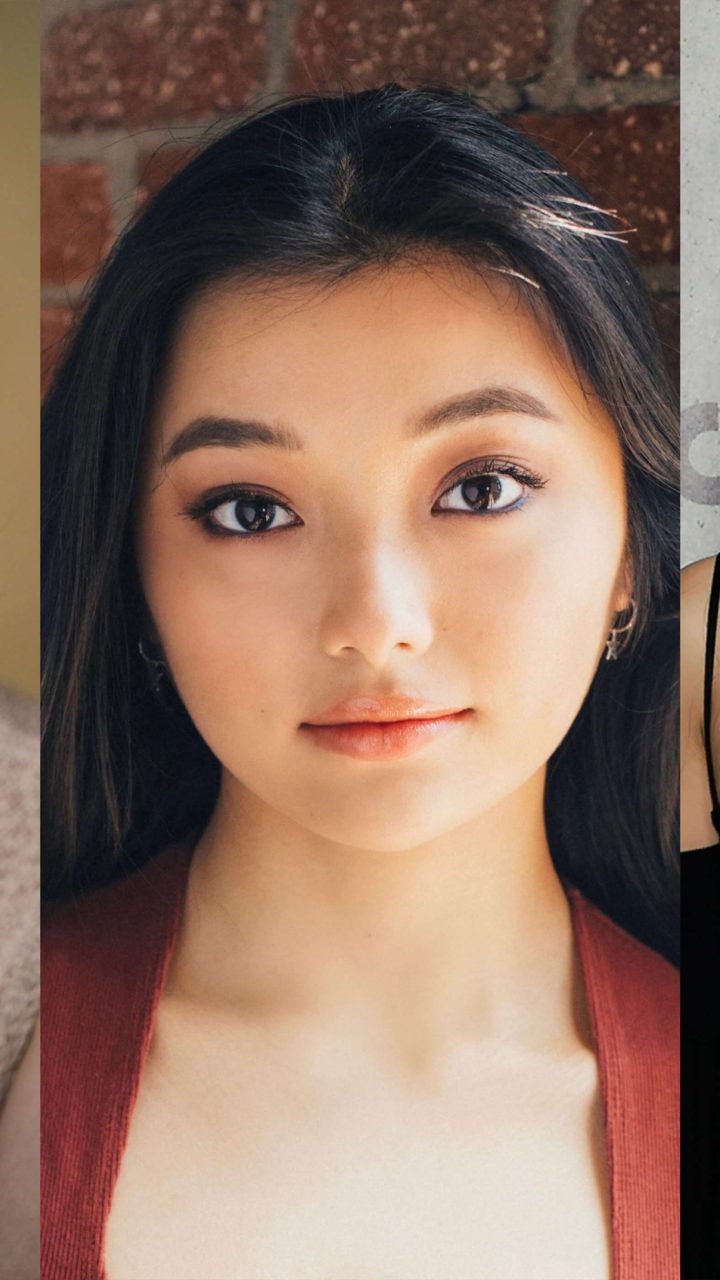 Katie Leung’s Exciting Transition from the Wizarding World to ...