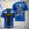 140th Anniversary 1884-2024 Leicester City Forever Not Just When We Win T-Shirt