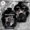 Canelo Alvarez WBC World Champion Hoodie – White