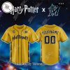 Miami Marlins x Harry Potter Ravenclaw 2024 Baseball Jersey