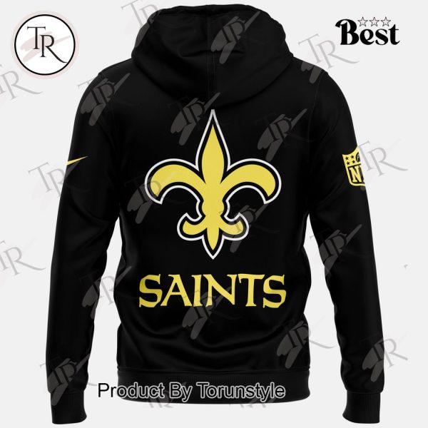 New Orleans Saints Team Me Hoodie