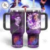 Def Leppard Summer Stadium Tour 2024 40oz Tumbler