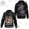 Canelo Alvarez Saul Hoodie