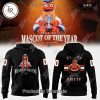 Philadelphia Flyers 2024 NHL Mascot Of The Year Hoodie