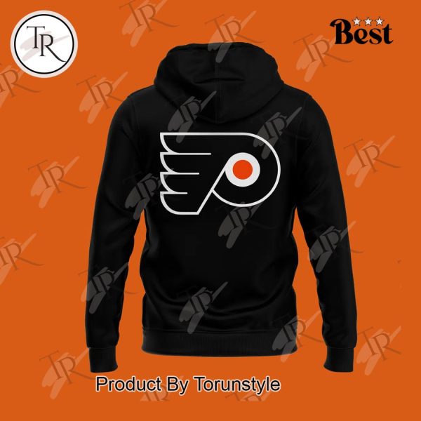 Philadelphia Flyers Scott Gritty Hoodie