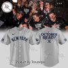 New York Yankees 2024 October Ready Postseason Baseball Jersey