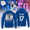 Los Angeles Dodgers Shohei Ohtani 50-50 Club Shotime Greatest Of All Time Hoodie