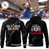 Modesto Nuts Back To Back 2024 California League Champions Hoodie