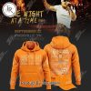 Tennessee Volunteers X Morgan Wallen Hoodie – White