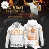 Tennessee Volunteers X Morgan Wallen Hoodie – Orange