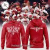 Philadelphia Phillies MLB Postseason 2024 Hoodie, Longpants, Cap – Blue