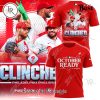 Philadelphia Phillies Clearwooder T-Shirt