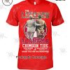 Red October Philadelphia Phillies 2024 T-Shirt