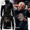 M’VP M’VP M’VP 2024 A’ja Wilson Hoodie – Black