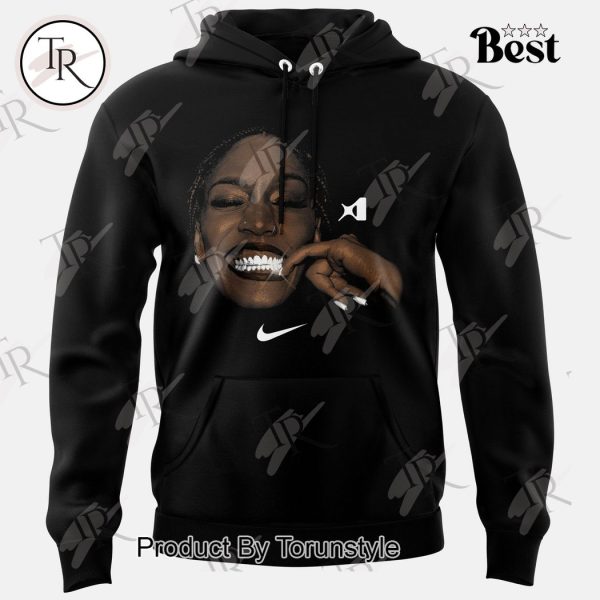 A’ja Wilson M’V3 Hoodie