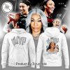 M’VP M’VP M’VP 2024 A’ja Wilson Hoodie – Black