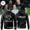 M’VP M’VP M’VP 2024 A’ja Wilson Hoodie – White