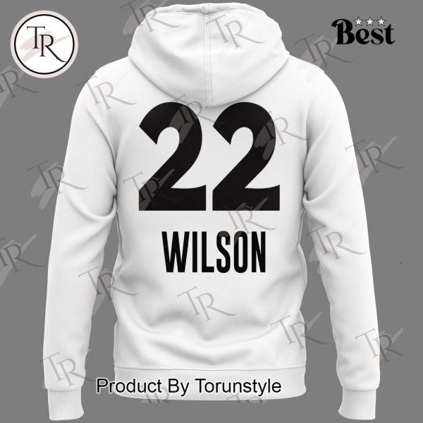 That Bitch A’ja Wilson Hoodie